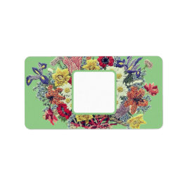 Etiquetas de dirección ESTILOS DE ARTE Y DISEÑO