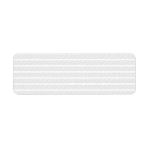 Etiquetas de dirección y regalo personalizadas   N