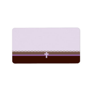 ETIQUETAS DE DIRECCIONES GRANDES :: PURE 1