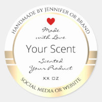 Etiquetas de embalaje de productos para la captura