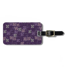 Etiquetas de equipaje