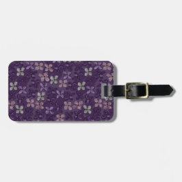 Etiquetas de equipaje