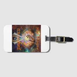 etiquetas de equipaje