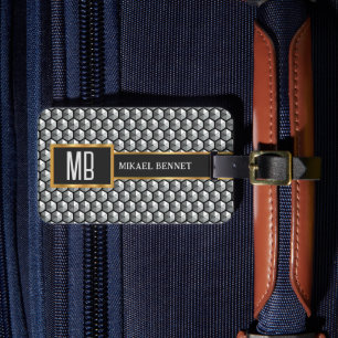 Etiquetas de equipaje de alta calidad para una fác