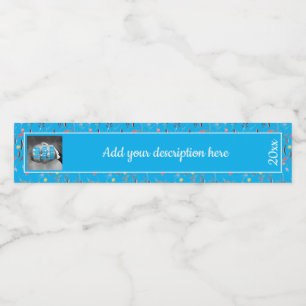 ETIQUETAS DE ESPINO DEL ENLACE DE REposición de fl