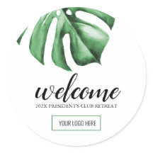 Etiquetas de Favor de Bolsa de Regalo para Evento 