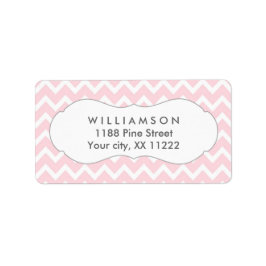 etiquetas de favor de partido personalizadas de ch