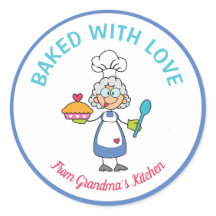 Etiquetas de horquilla personalizadas