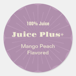 Etiquetas de jugo, etiquetas alimentarias, etiquet