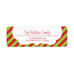 ETIQUETAS DE LA DIRECCIÓN DE REGRESO :: franja bri