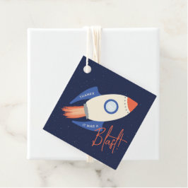 Etiquetas de la fiesta de cumpleaños de la celebra