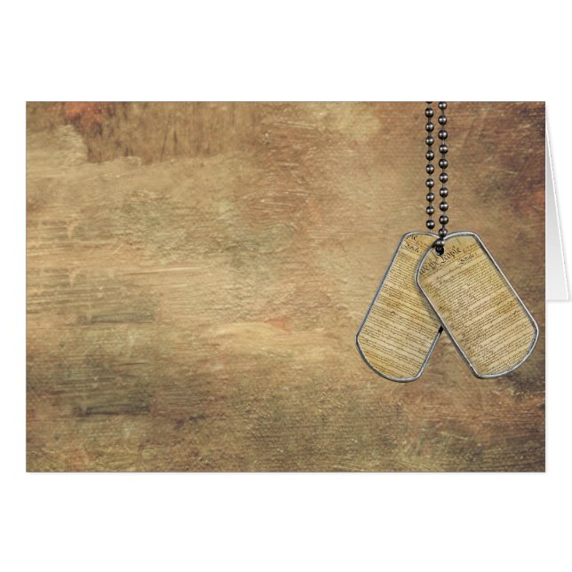 Etiquetas de libertad (Anverso (Horizontal))