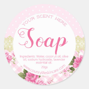 Etiquetas de Mantequilla de Mantequilla de Horno C