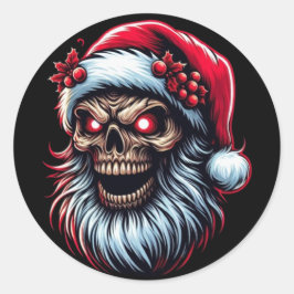 Etiquetas de Navidad