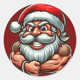 Etiquetas de Navidad