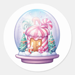 Etiquetas de Navidad