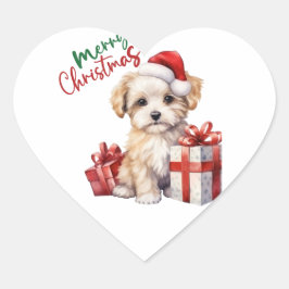 Etiquetas de Navidad