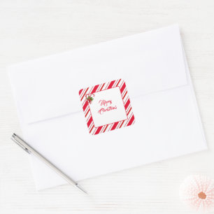 Etiquetas de Navidad