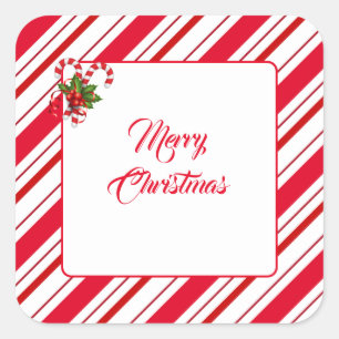 Etiquetas de Navidad
