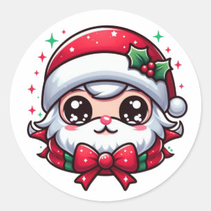 Etiquetas de Navidad
