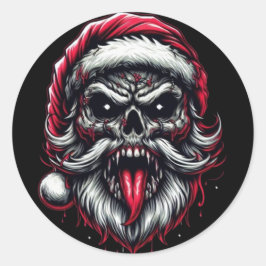 Etiquetas de Navidad