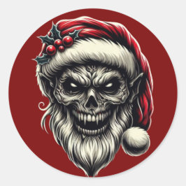 Etiquetas de Navidad