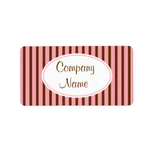 Etiquetas de negocio