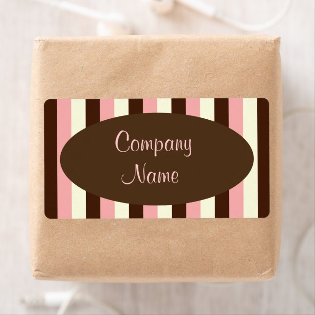 Etiquetas de negocio (In situ)