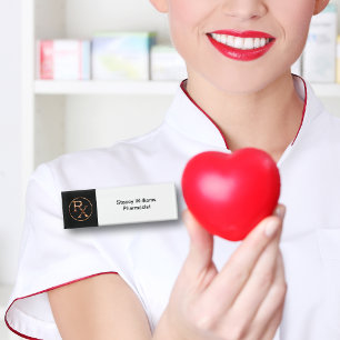 Etiquetas de nombre del tema farmacológico moderno