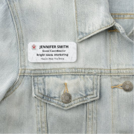 Etiquetas de nombre para ropa | Etiquetas de nombr