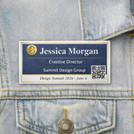 Etiquetas de nombre personalizadas | Insignias ele