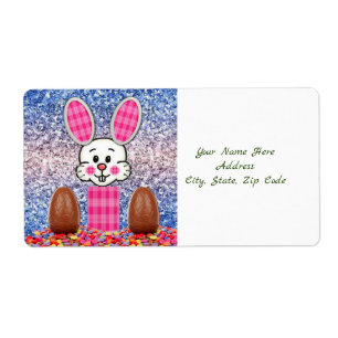 Etiquetas de Pascua