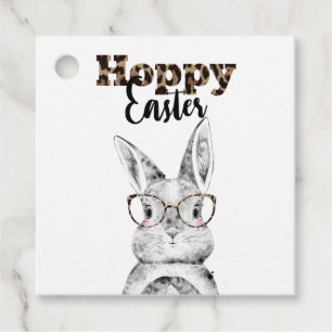 Etiquetas de Pascua, favores de Pascua, decoración