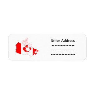 Etiquetas de Pegatina de Canadá Lighthouse Route N