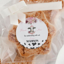 Etiquetas de Pegatinas del Partido de los Años de 