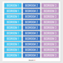 Etiquetas De personalizable Para Cajas De Movimien