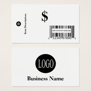 Etiquetas de precios con etiqueta de ventas minori