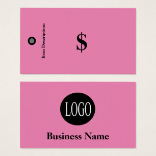 Etiquetas de precios sin código de barras Etiqueta