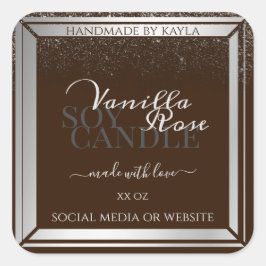 Etiquetas de productos para la captura de ojos Mar