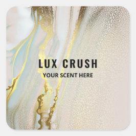 Etiquetas de productos para mangueras de tinta de 