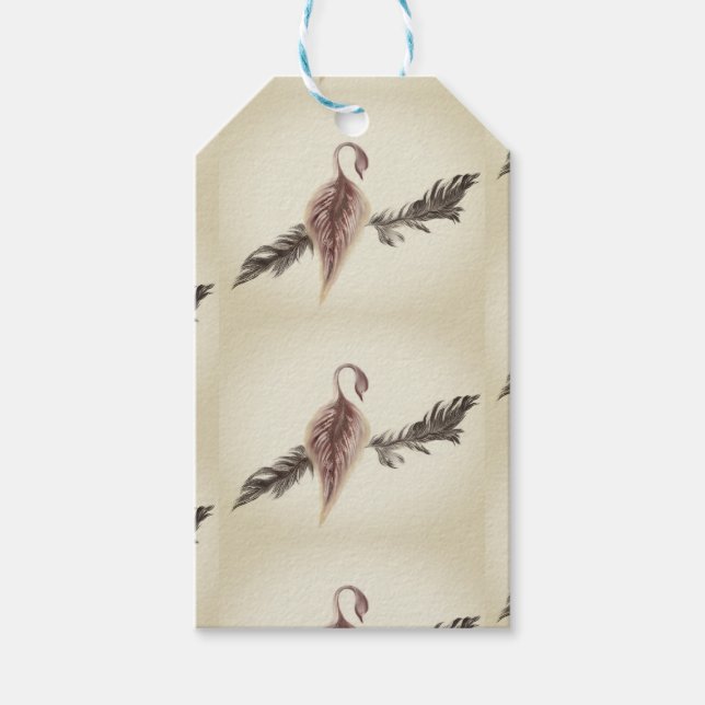 Etiquetas de regalo (Anverso)