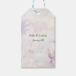 Etiquetas de Regalo Adara y Enclosures de Regalo