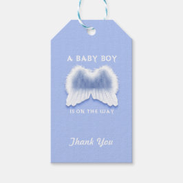 Etiquetas de regalo de Baby Shower