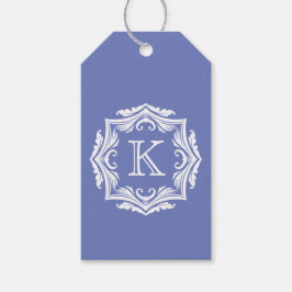 Etiquetas de regalo de favor de boda Color Persona