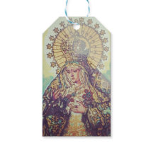 Etiquetas de regalo de Personalizable de fotos de 