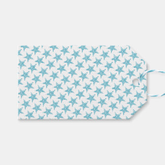 Etiquetas de regalo de Star of Stars