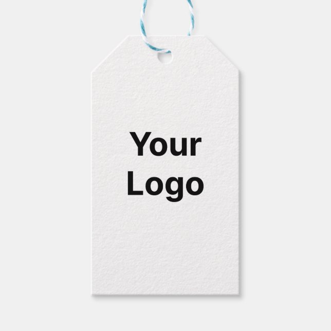 Etiquetas de regalo para personalizados - Perfecto (Anverso)