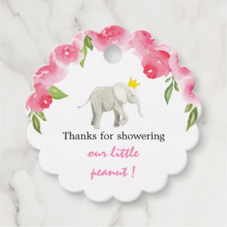 Etiquetas de regalo personalizadas!