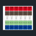 Etiquetas de ropa graciosas<br><div class="desc">Estas etiquetas son buenas para poner tu ropa para que nadie se meta con ellas. Odio cuando los compañeros de habitación se llevan la ropa. ¡Dale una cachetada a estas etiquetas!</div>