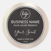 Etiquetas De Velas Perlas Y Platas